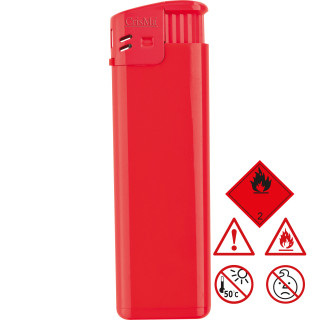 CrisMa Elektronik-Feuerzeug,nachfüll.