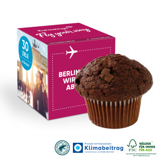 MUFFIN „MAXI”