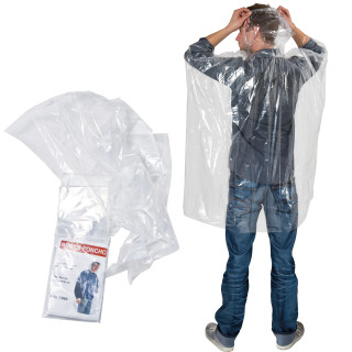 Notponcho Tours, transparent