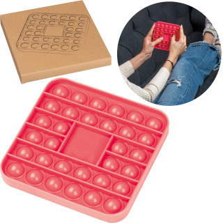 Fidget Spielzeug, rot