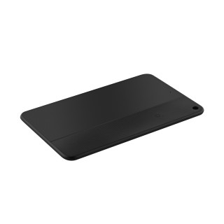 Metmaxx® Dual-Finder-Karte "MiliSlimTagPro", schwarz