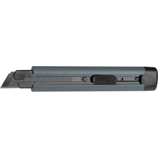 Cutter mit zwei Extraklingen ADELAIDE, anthrazit