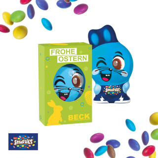 Smarties® Osterhase, 85 g 