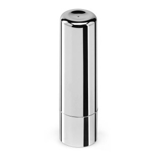 SCARLETT. ABS-Lippenschützer, silber