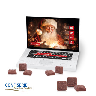 Adventskalender "Laptop" "Classic Exklusiv"