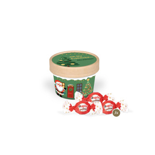 Christmas Paperbox, duplo Knusperlen