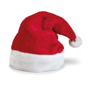 LOFOTEN. Weihnachtsmütze, rot