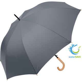 AC-Gästeschirm ÖkoBrella, grau wS