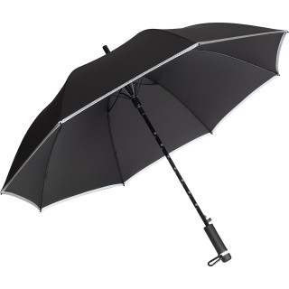 AC-Gästeschirm FARE® DoggyBrella, schwarz
