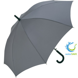 AC-Stockschirm FARE® Collection, grau wS