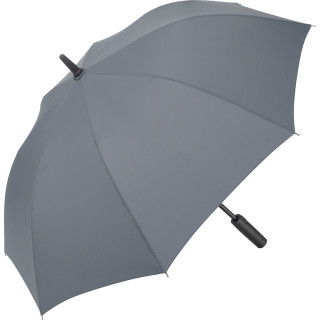 AC-Stockschirm, grau