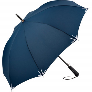AC-Stockschirm Safebrella® LED, marine