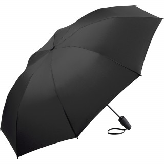 AOC-Oversize-Taschenschirm FARE® Contrary, schwarz