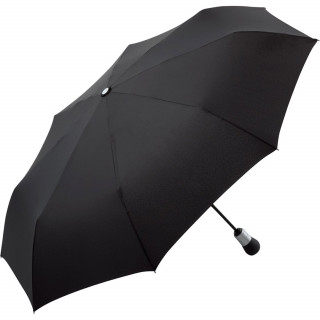 AOC-Oversize-Taschenschirm FARE® Gearshift, schwarz