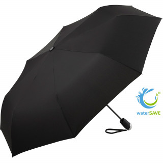 AOC-Oversize-Taschenschirm FARE® Steel, schwarz