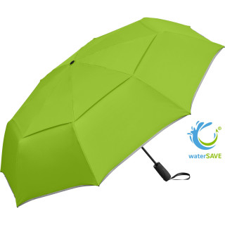 AOC-Oversize-Taschenschirm Magic Windfighter® 2.0, limette wS