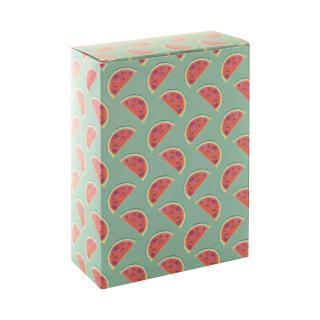 Individuelle Box CreaBox PB-268, weiß