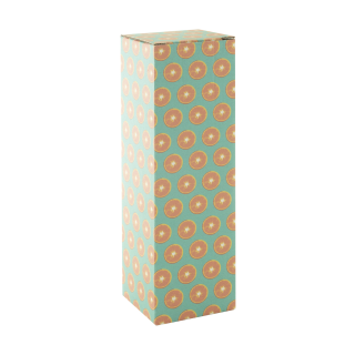 Individuelle Box CreaBox EF-270, weiß
