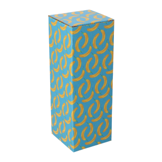 Individuelle Box CreaBox EF-323, weiß