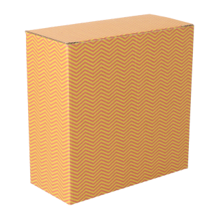 Individuelle Box CreaBox EF-332, weiß