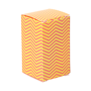 Individuelle Box  CreaBox PB-368, weiß