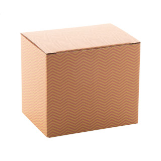Individuelle Box CreaBox Mug A, weiß