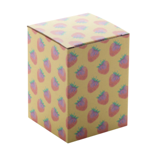 Individuelle Box CreaBox EF-003, weiß