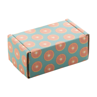  Individuelle Box CreaBox EF-014, weiß