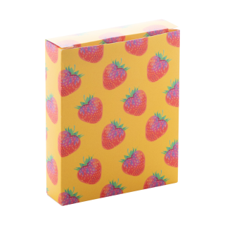  Individuelle Box CreaBox PB-031, weiß