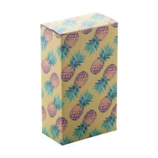  Individuelle Box CreaBox EF-059, weiß