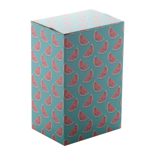  Individuelle Box CreaBox EF-061, weiß