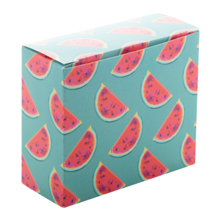 Individuelle Box CreaBox PB-065, weiß