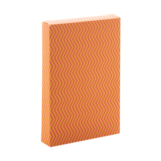  Individuelle Box CreaBox PB-078, weiß