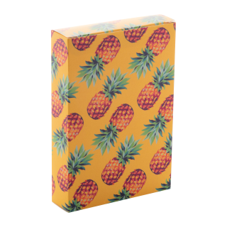  Individuelle Box CreaBox PB-091, weiß