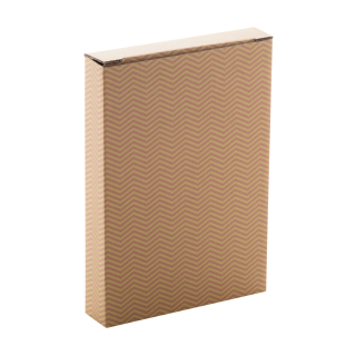  Individuelle Box CreaBox EF-127, weiß