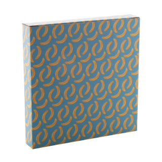  Individuelle Box CreaBox EF-147, weiß