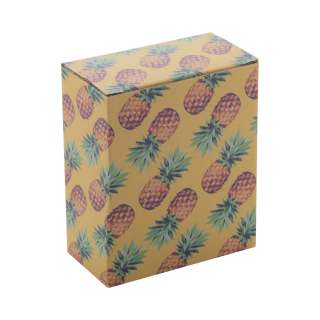 Individuelle Box  CreaBox EF-169, weiß