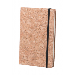 Notizbuch Maamora A5, natur