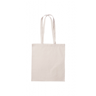 Baumwolltasche Longish 140, natur