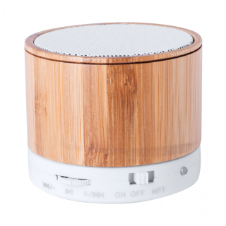 Bluetooth-Lautsprecher Sonara, natur