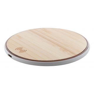 Wireless-Charger Energa, natur