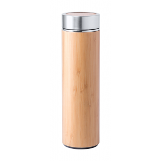 Trinkflasche Tomboo, natur