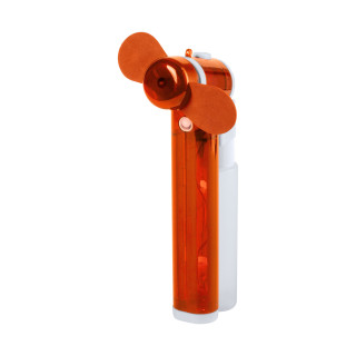 Wasserspray-Ventilator Borgia, orange