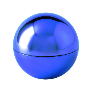 Lippenbalsam Baloris, blau