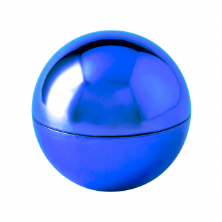 Lippenbalsam Baloris, blau