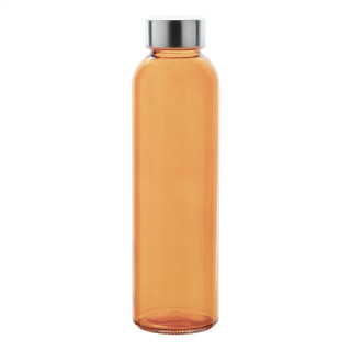 Sportflasche Konga, orange