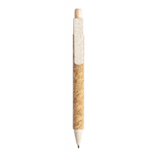 Kugelschreiber Moxer, beige