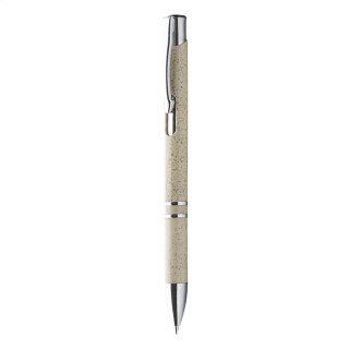 Kugelschreiber Wennel, beige