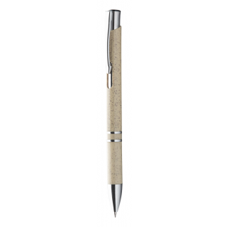 Kugelschreiber Wennel, beige