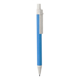Kugelschreiber Zilf, blau